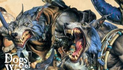 Dogs of War Online