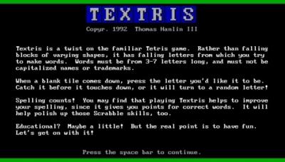 Textris
