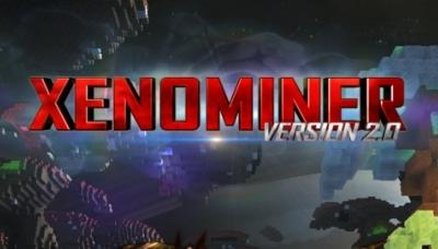 XenoMiner