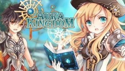 Aura Kingdom