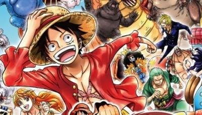 One Piece: Unlimited World RED