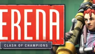 Aerena - Clash of Champions