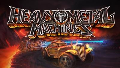 Heavy Metal Machines