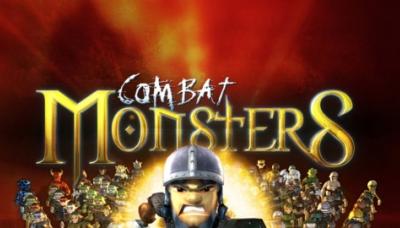 Combat Monsters