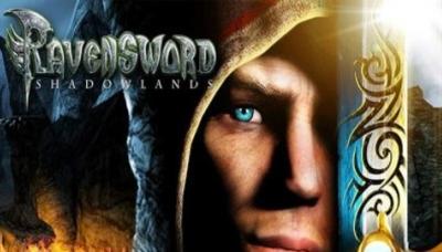 Ravensword: Shadowlands