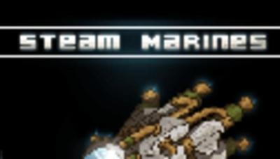 Steam Marines