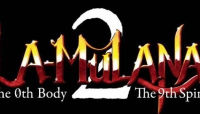 La-Mulana 2