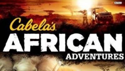Cabela's African Adventures