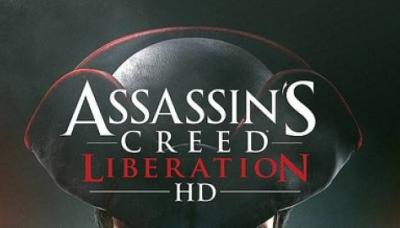 Assassin&#039;s Creed Liberation HD