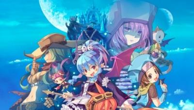 Zwei: The Ilvard Insurrection