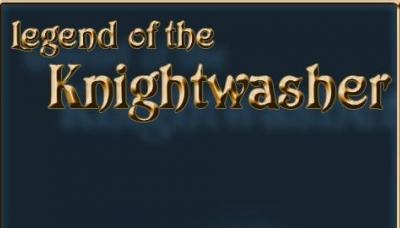 Legend of the Knightwasher
