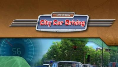 City Car Driving