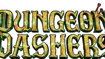 Dungeon Dashers