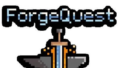 Forge Quest