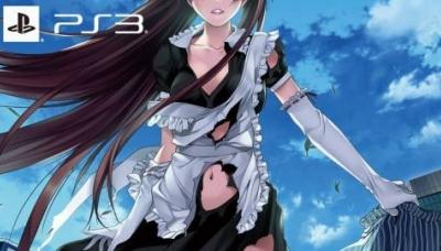Akiba&#039;s Trip: Undead &amp; Undressed