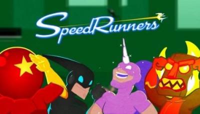 SpeedRunners