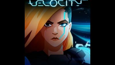 Velocity 2X
