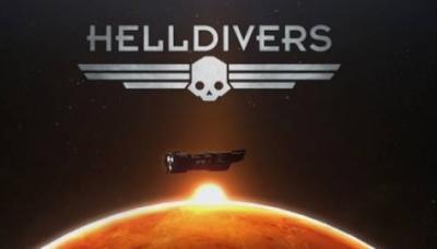 Helldivers