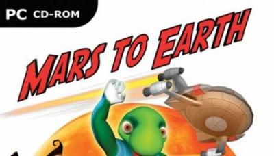 Mars To Earth