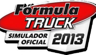 Formula Truck 2013