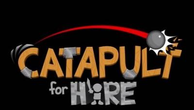 Catapult for Hire