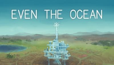Even the Ocean