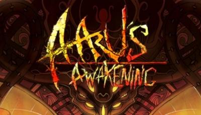 Aaru&#039;s Awakening