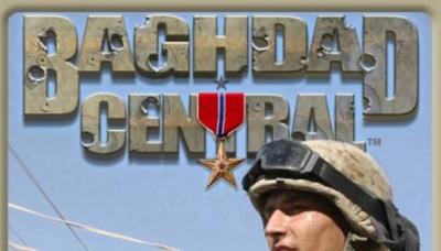 Baghdad Central: Desert Gunner