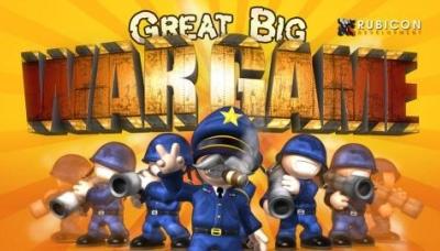 Great Big War Game