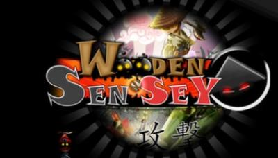 Wooden Sen&#039;SeY