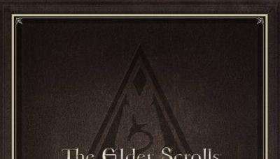 The Elder Scrolls Anthology