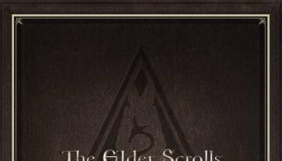 The Elder Scrolls Anthology