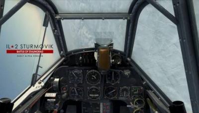 IL-2 Sturmovik: Battle of Stalingrad