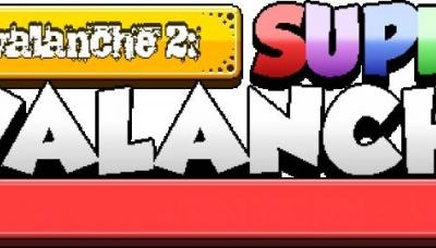 Avalanche 2: Super Avalanche