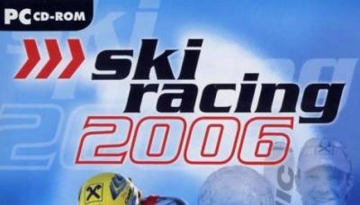 Ski Racing 2006 - Featuring Hermann Maier