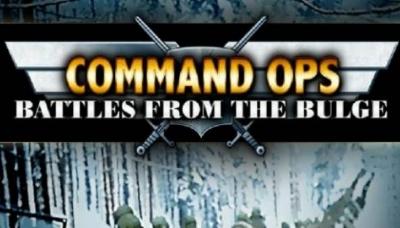 Command Ops: Battles from the Bulge