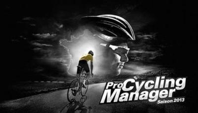 Pro Cycling Manager Season 2013: Le Tour de France - 100th Edition