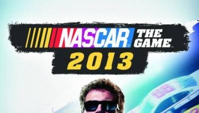 NASCAR The Game: 2013