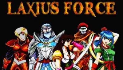 Laxius Force