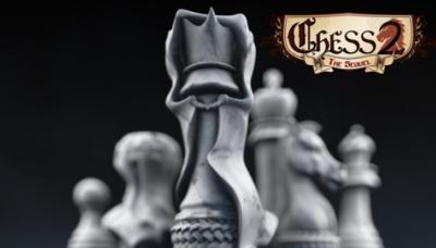 Chess 2: The Sequel