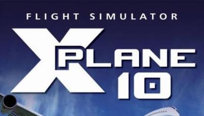 X-Plane 10
