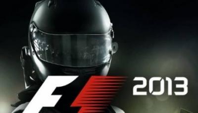 F1 2013