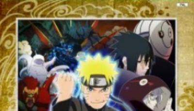 Naruto Shippuden: Ultimate Ninja Storm 3 Full Burst