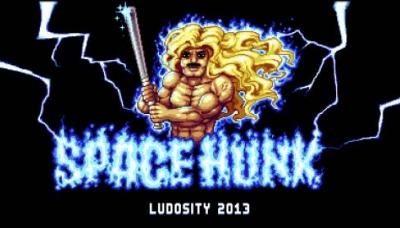 Space Hunk