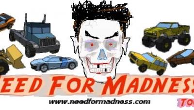 Need For Madness 2