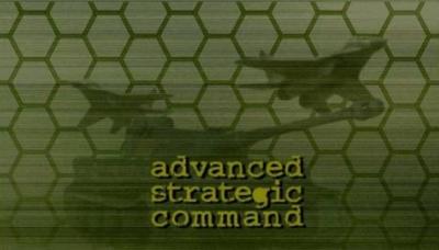 Advanced Strategic Command