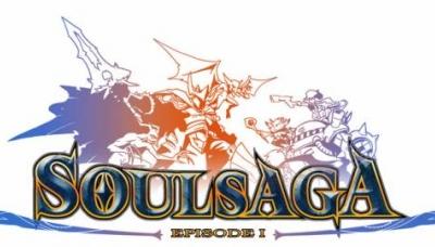 Soul Saga