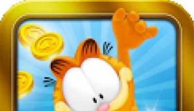 Garfield&#039;s Wild Ride
