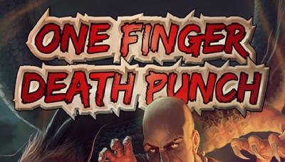 One Finger Death Punch