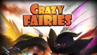 Crazy Fairies